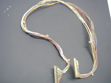 Accessory Cable (Item #46) (31 In Long) $6.99